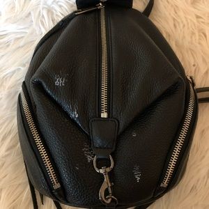 ✨Rebecca Minkoff Mini Julian Backpack✨